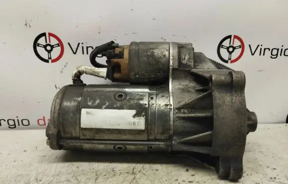 Mercedes-Benz ML W164 Starter motor 9646972280 0339MMA