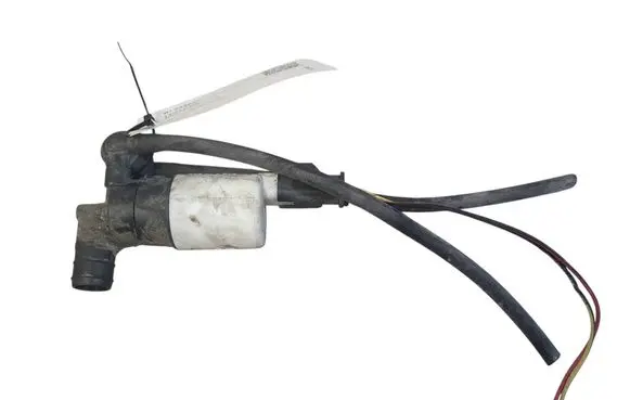 Citroen Berlingo Windscreen/windshield washer pump 9641553880 9641553980