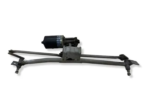 Audi 80 90 B3 Front wiper linkage and motor 893955113