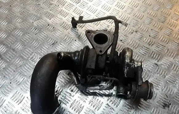 Ford Transit Turbo 6U3Q6K682 491310510 8316657