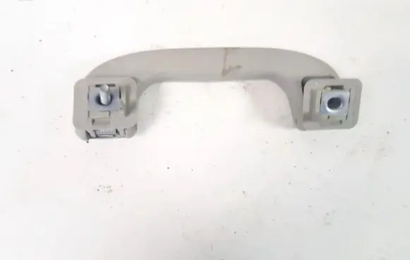 Opel Meriva B Front interior roof grab handle