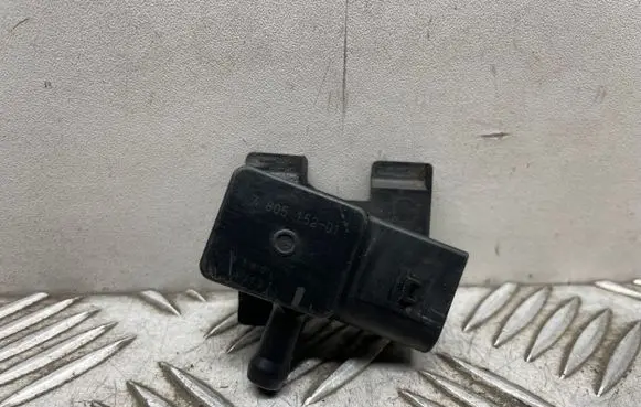 BMW 3 E90 E91 Exhaust gas pressure sensor 7805152