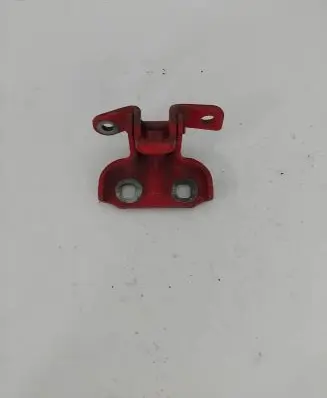 Opel Zafira C Rear door upper hinge