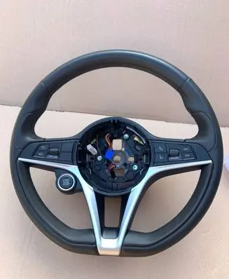 Alfa Romeo Giulia Steering wheel 01561262920