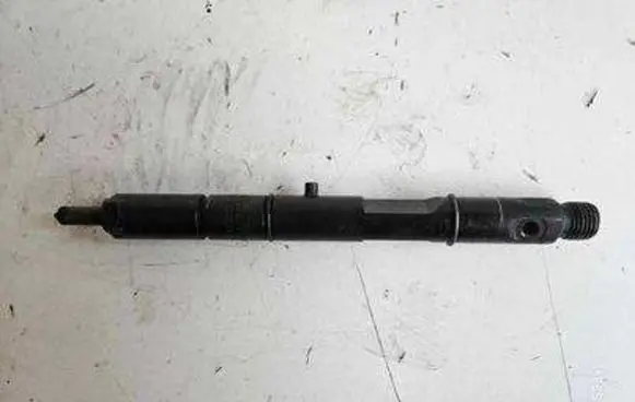 Audi A6 S6 C5 4B Fuel injector 059130201E 0432133836