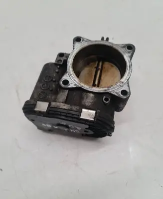 Volvo V70 Throttle valve 0280750103 28425