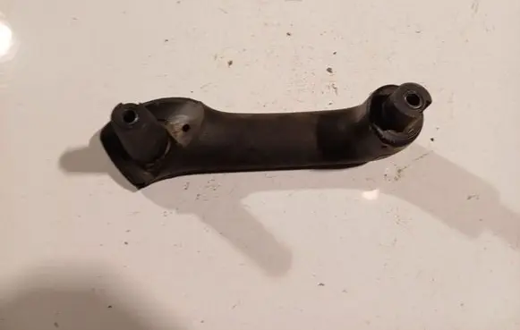 Volkswagen Golf IV Other rear door trim element 