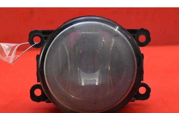 Renault Megane III Front fog light 8200074008