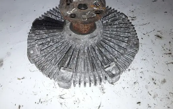 Ford Ranger Viscous fan clutch NOCODE
