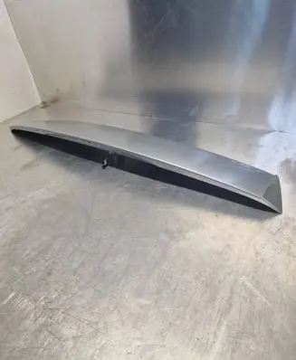 BMW 5 E60 E61 Rear window tailgate spoiler 7061467 22944915