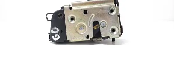 Renault Laguna II Rear door lock