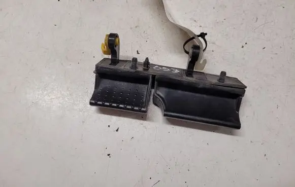 Hyundai Tucson JM Tailgate/trunk/boot exterior handle 812602E000