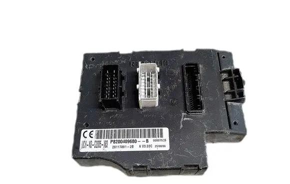 Opel Vivaro Other control units/modules P8200409680B