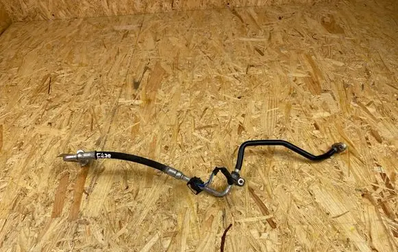 Jaguar F-Pace Air conditioning (A/C) pipe/hose GX7319N648BC