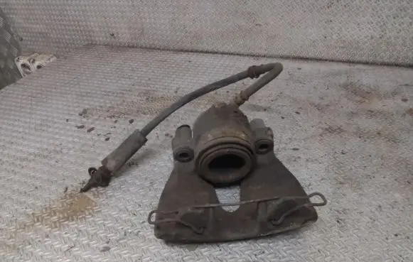 Opel Zafira B Front brake caliper