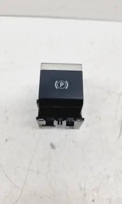 Opel Mokka B Hand parking brake switch 98131463ZD