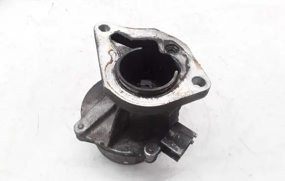 Vacuum pump