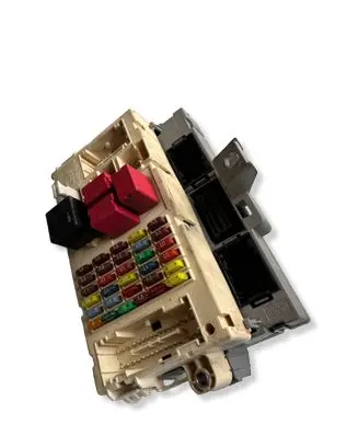 Fiat Ducato Fuse box set 6543