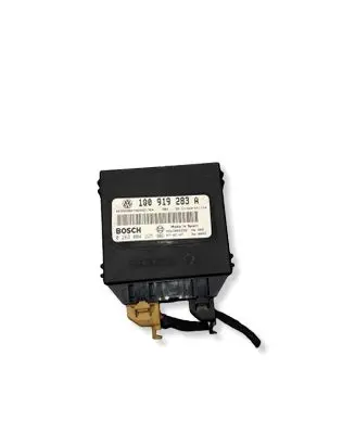 Volkswagen Eos Parking PDC control unit/module 1Q0919283A 0263004225