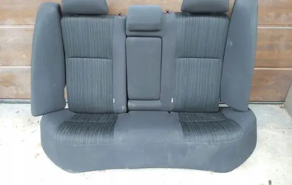 Toyota Corolla E140 E150 Seat set 