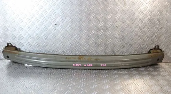 Rear beam
