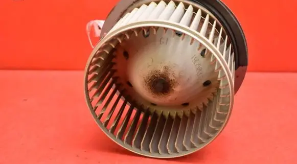 Mazda Tribute Heater fan/blower 1L8H-19805-AA