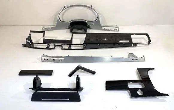 Audi A8 S8 D4 4H Dashboard trim 4H1857212