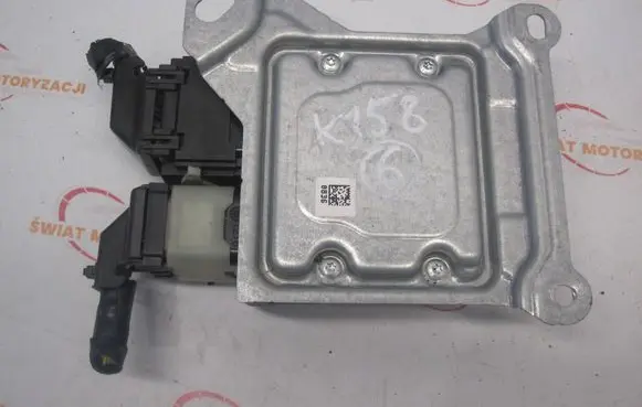 Airbag control unit/module