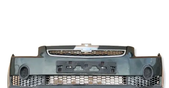 Chevrolet Captiva Front bumper 96623660