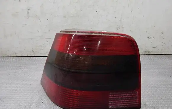Volkswagen Golf IV Rear/tail lights 1J6945257