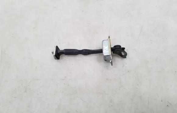 Infiniti FX Front door check strap stopper
