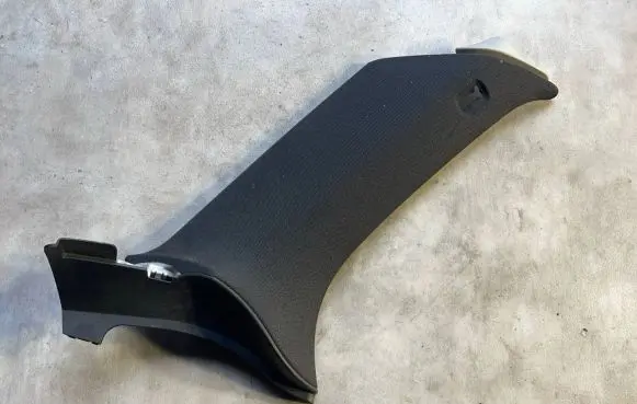 Mercedes-Benz GLC X253 C253 (B) pillar trim (top) a2536906901 999L0L87