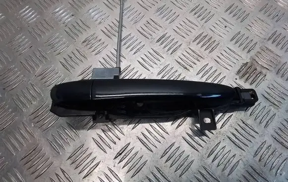Mazda 6 Front door exterior handle