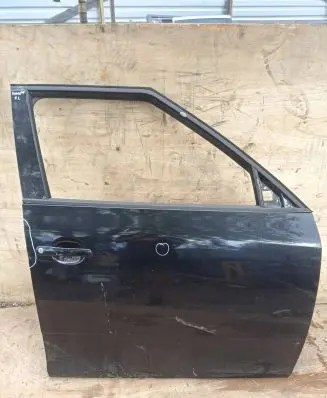 Skoda Fabia Mk1 (6Y) Front door