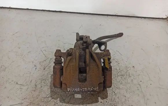 Opel Vivaro Rear brake caliper