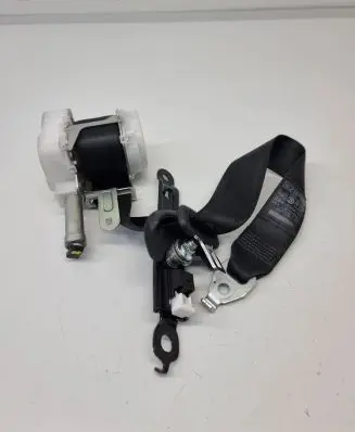 Lexus ES VII XZ10 Front seatbelt 7X8410P