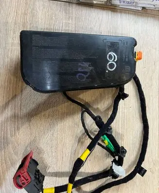 Fiat Tipo Seat airbag 34203230