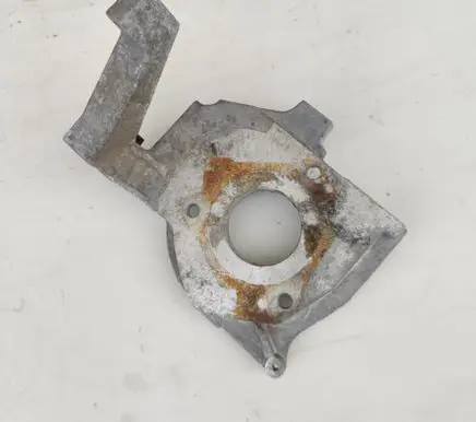 Citroen Berlingo Fuel pump bracket 9654959880