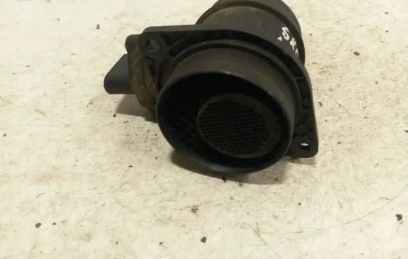 Skoda Octavia Mk2 (1Z) Mass air flow meter 038906461B 0281002531