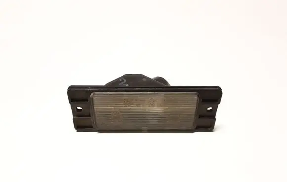 Mitsubishi Pajero Number plate light 1141261 91043