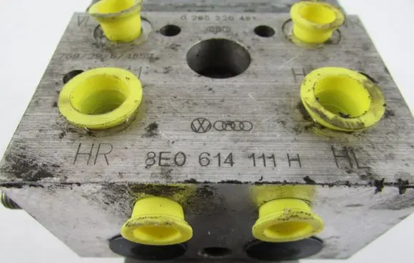 Audi A8 S8 D2 4D ABS Pump 0273004286