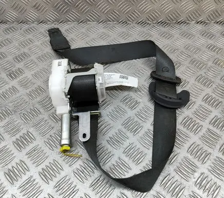 Toyota Corolla E210 E21 Front seatbelt 7321002691C0