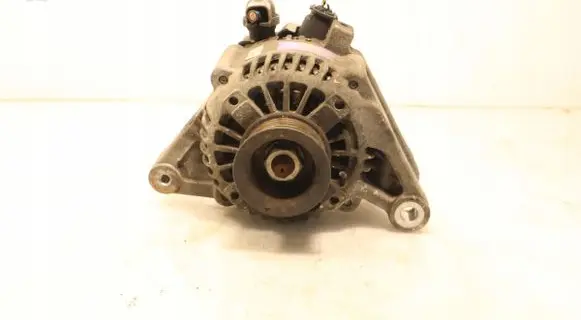Generator/alternator