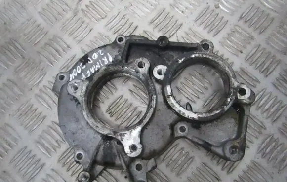 Mazda Premacy Engine mounting bracket