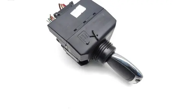 Mercedes-Benz C W203 Ignition lock 2095453308