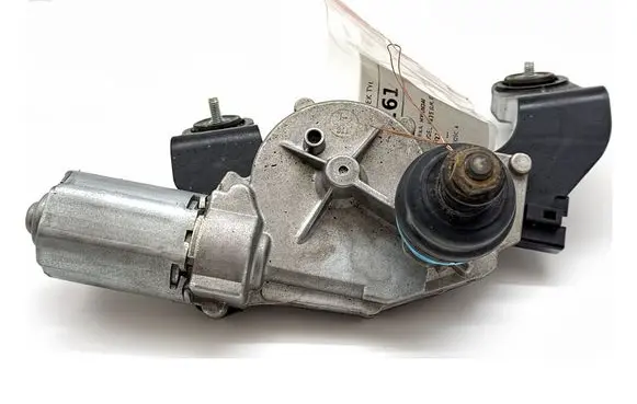 Hyundai ix35 Rear window wiper motor 987001H300