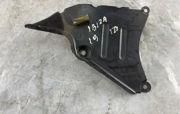 Seat Ibiza III (6L) Timing belt guard (cover) 038109147 038109147E