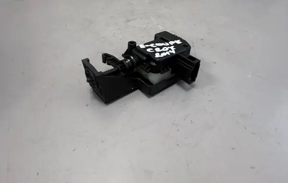 Mercedes-Benz E C207 W207 Fuel tank cap lock A2048200072