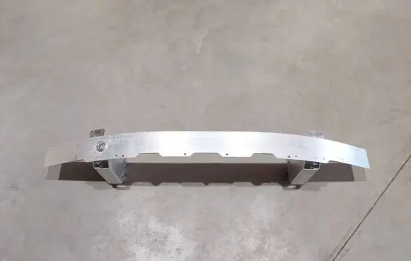 BMW 3 G20 G21 Front bumper cross member 51117422219 7422219