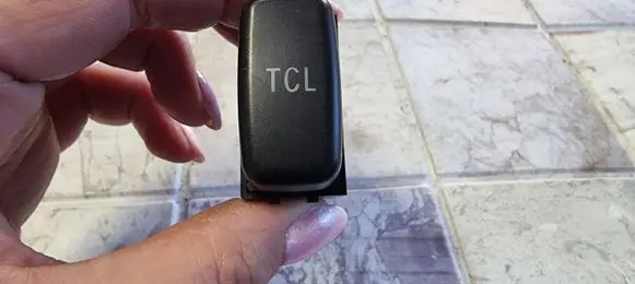 Traction control (ASR) switch